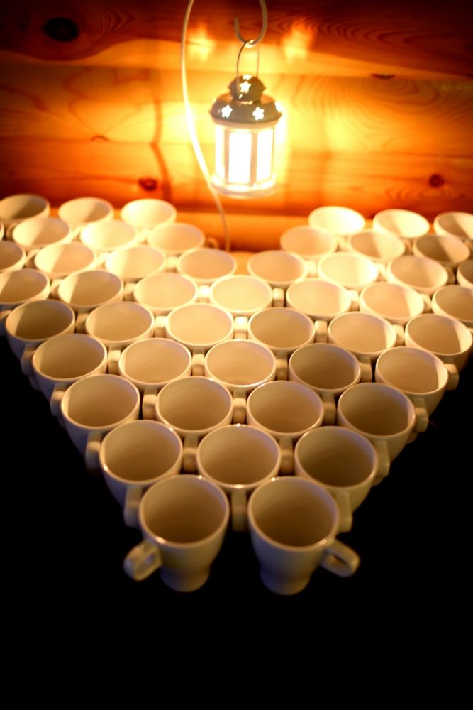 Przejażdżka Bryczką