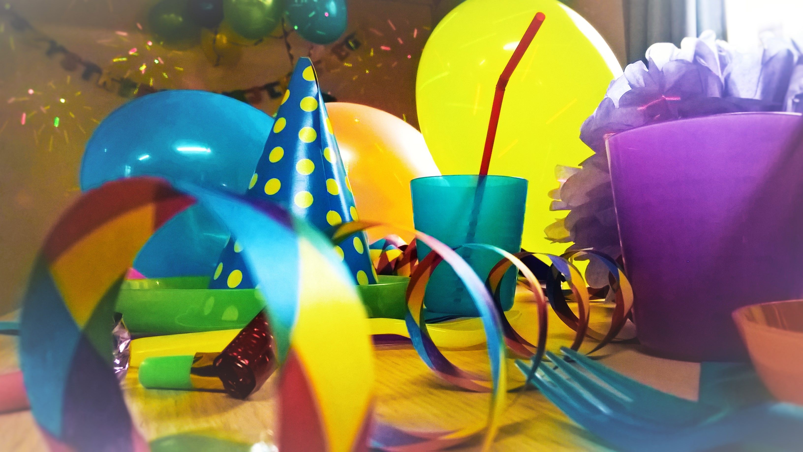 Przestrzeń do zabawy